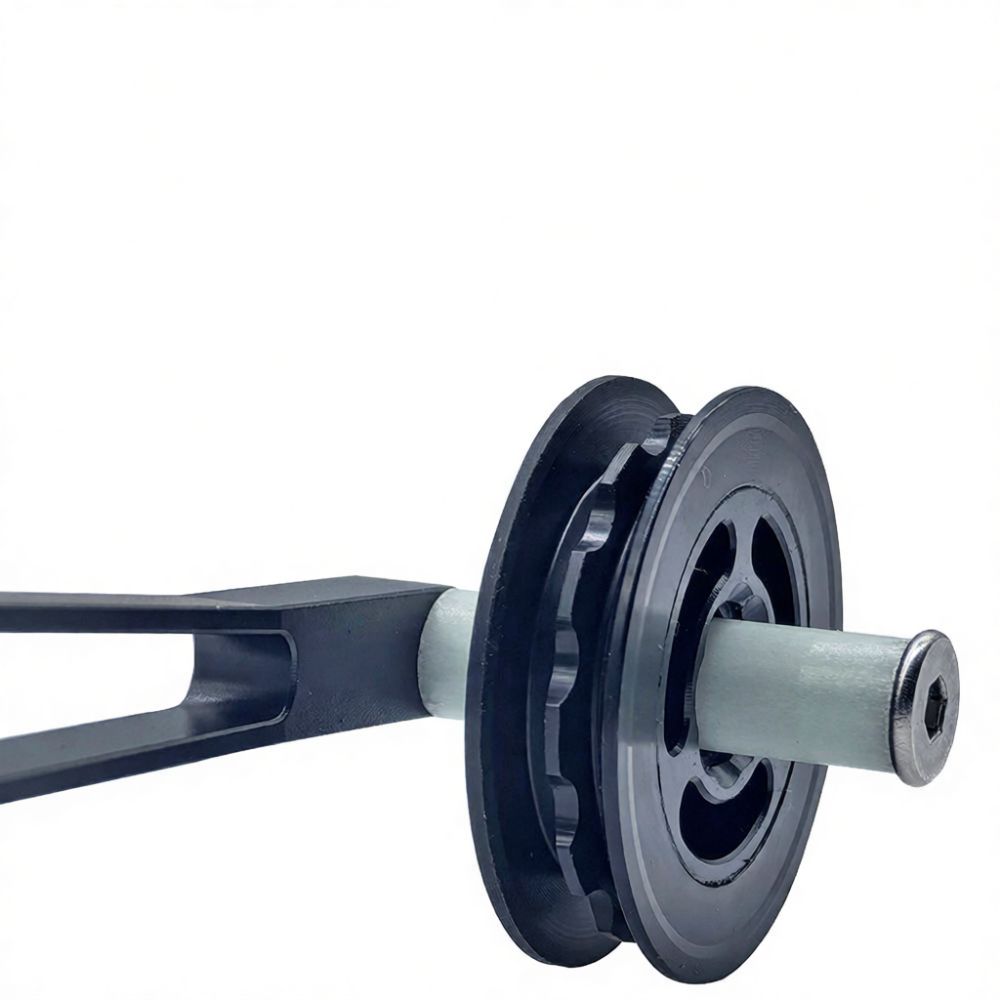 Cycling Gear And Equipment - Roda Katrol Nilon 11T Pengganti untuk