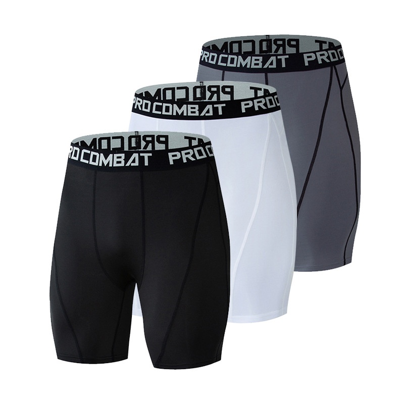 Celana Pendek Kompresi Pria Be - Cycling Bib Shorts ulasan dan harga