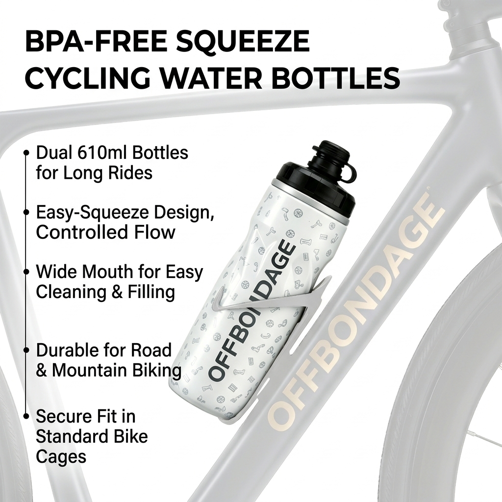 Botol Air Sepeda Profesional,  - Cycling Gear And Equipment ulasan dan harga