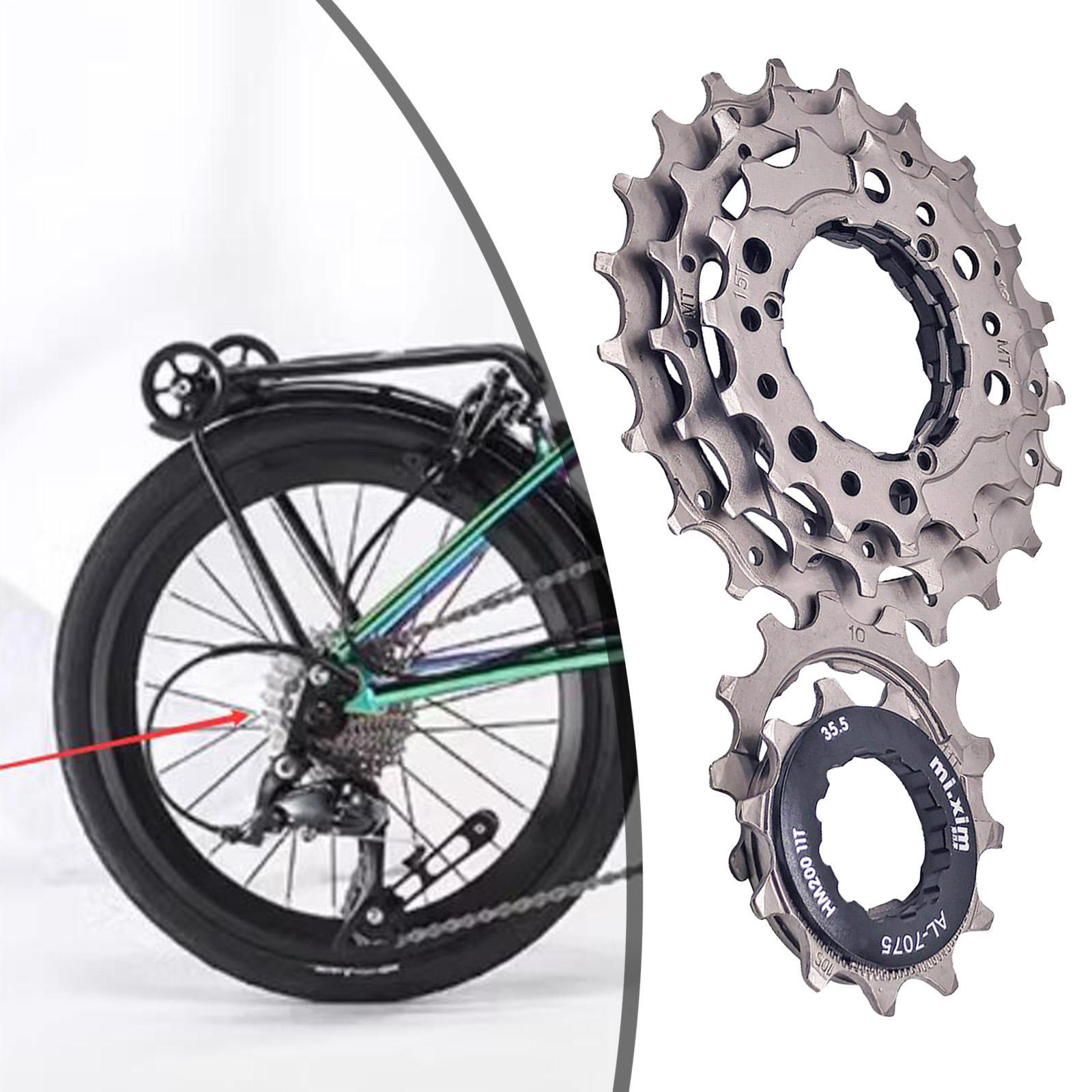Kaset Sproket Sepeda 5 Speed H - Cycling Gear And Equipment ulasan dan harga