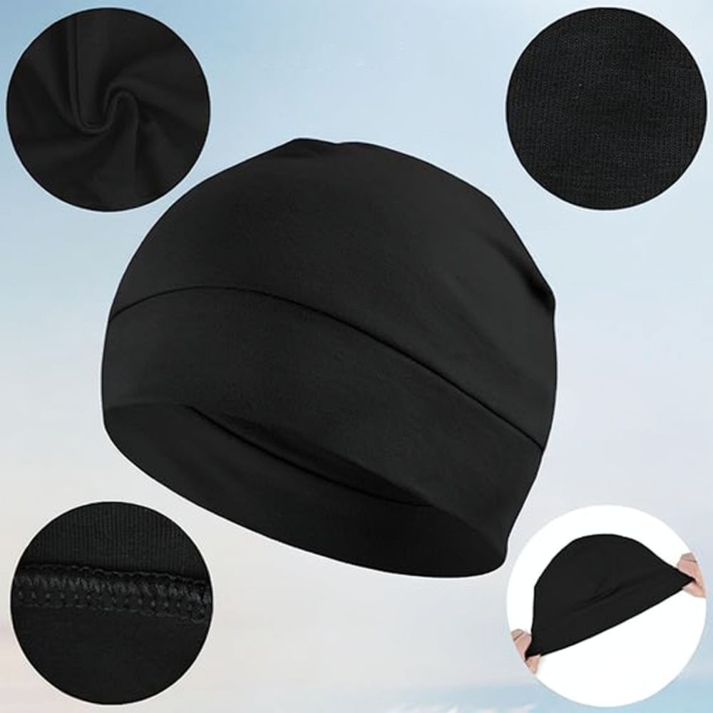 Topi Kupluk Olahraga Luar Ruan - Cycling Gear And Equipment ulasan dan harga