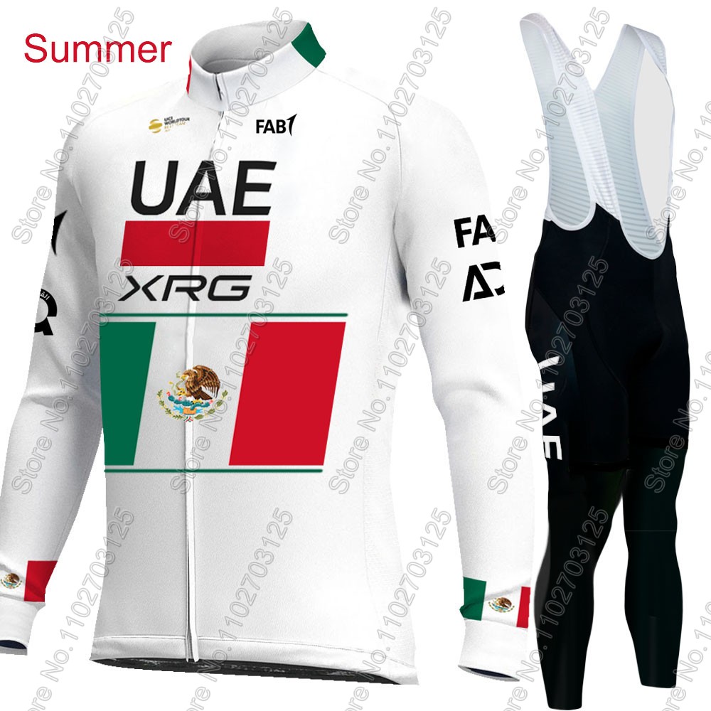 Set Jersey Tim Bersepeda UEA 2 - Cycling Bib Shorts ulasan dan harga