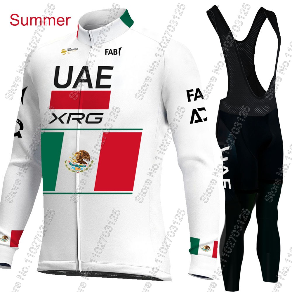 Set Jersey Tim Bersepeda UEA 2 - Cycling Bib Shorts ulasan dan harga
