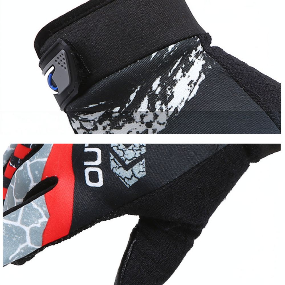 Sarung Tangan Sepeda Uniseks d - Cycling Gear And Equipment ulasan dan harga