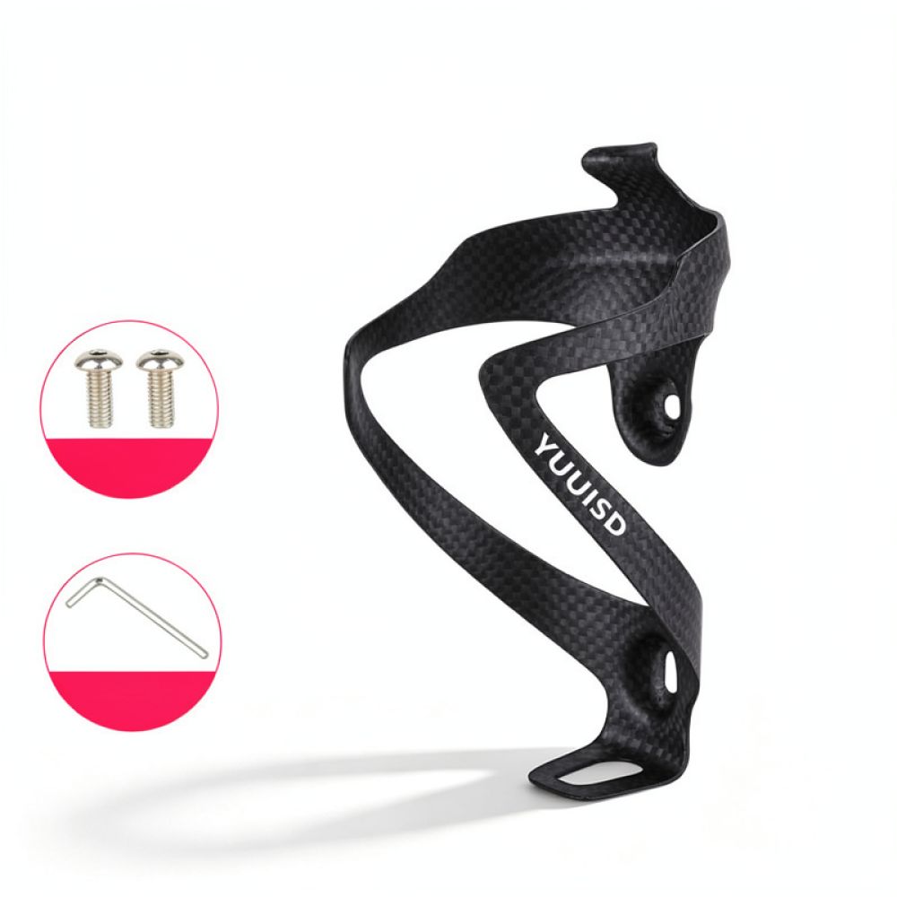 Tempat Botol Air Sepeda Berbah - Cycling Gear And Equipment ulasan dan harga
