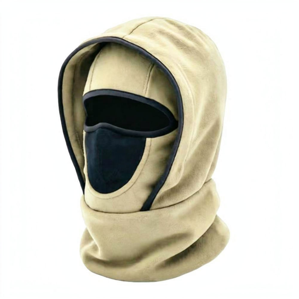 Topi Balaclava Termal untuk Mu - Cycling Gear And Equipment ulasan dan harga