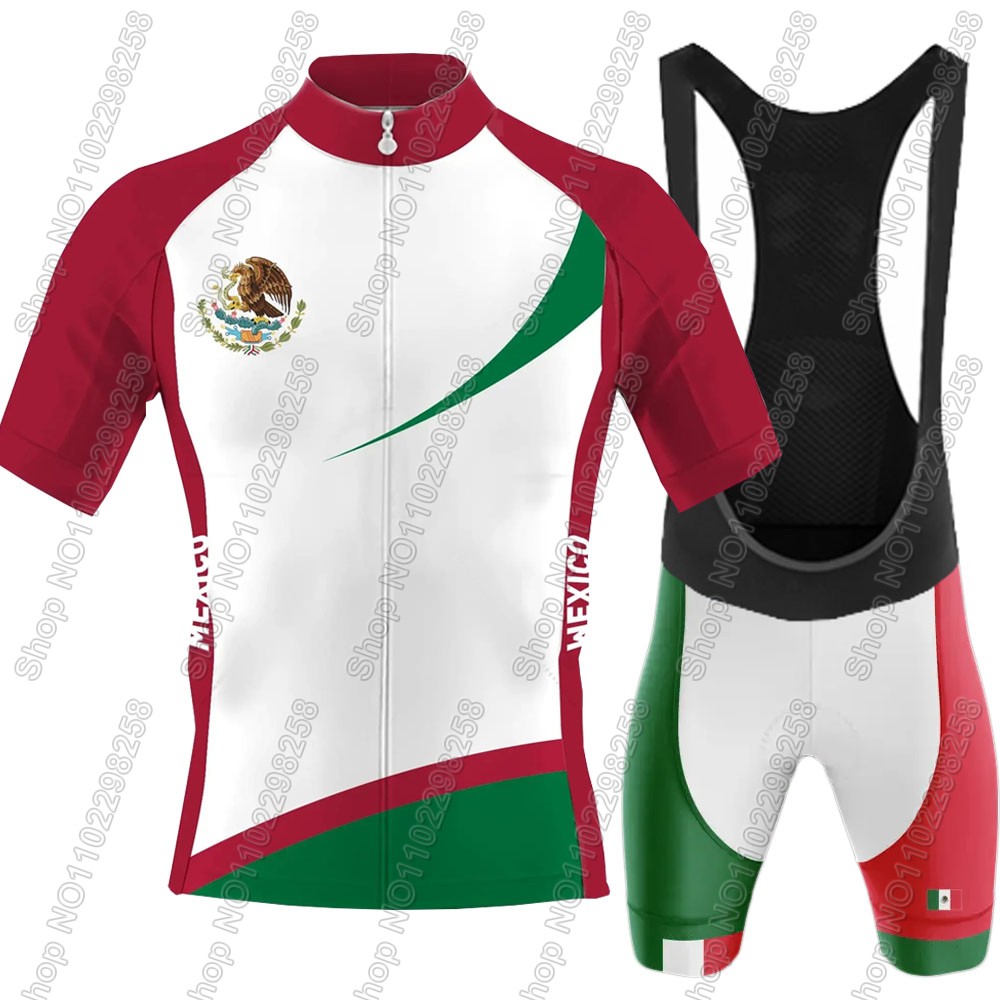 Set Jersey Bersepeda Tim Nasio - Cycling Bib Shorts ulasan dan harga