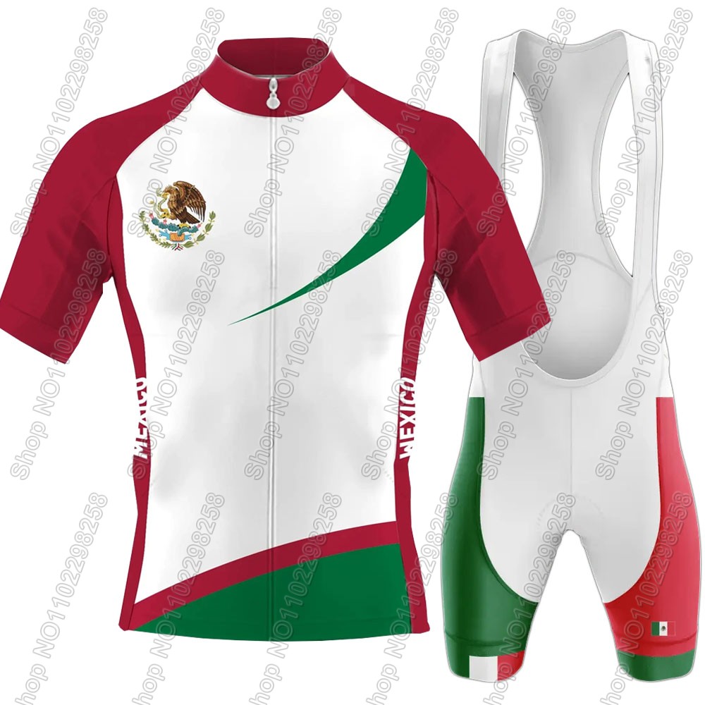 Set Jersey Bersepeda Tim Nasio - Cycling Bib Shorts ulasan dan harga