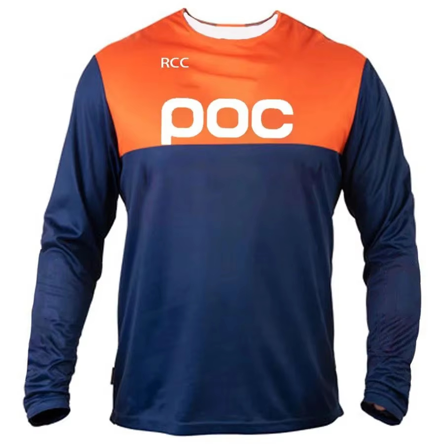 Jersey Bersepeda Lengan Panjan - Cycling Gear Jersey ulasan dan harga