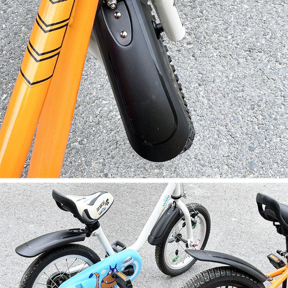 Pelindung Lumpur Sepeda yang D - Cycling Gear And Equipment ulasan dan harga