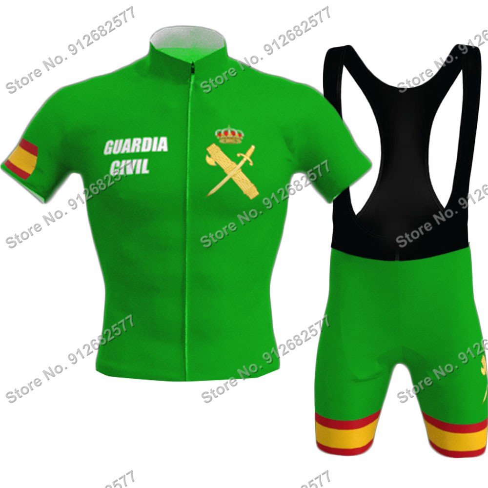 Civil Guard bersepeda Jersey 2 - Cycling Bib Shorts ulasan dan harga
