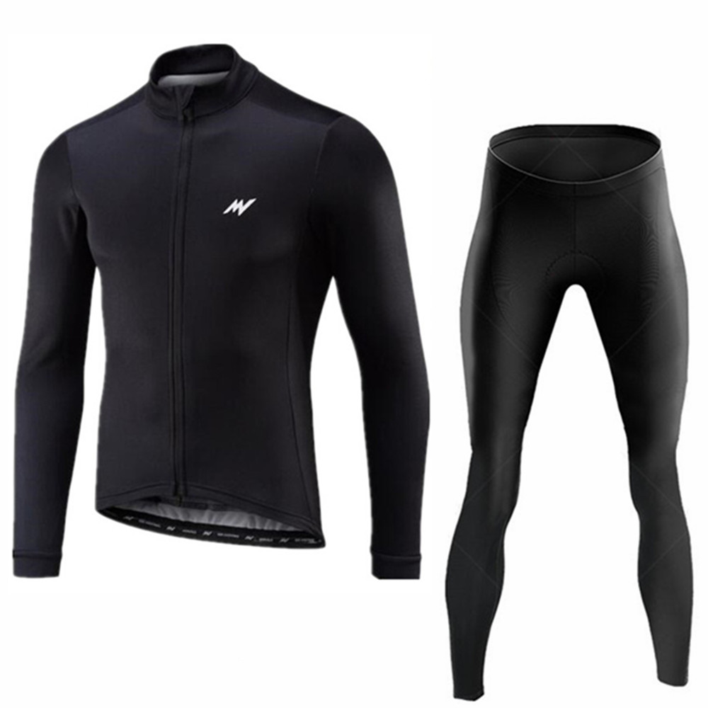 Morvelo 2026 Set Jersey Bersep - Cycling Bib Shorts ulasan dan harga