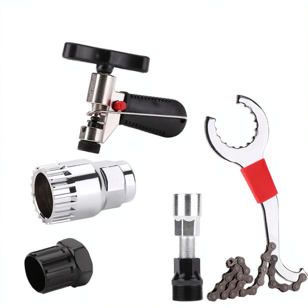 Set Peralatan Perawatan dan Pe - Cycling Gear And Equipment ulasan dan harga