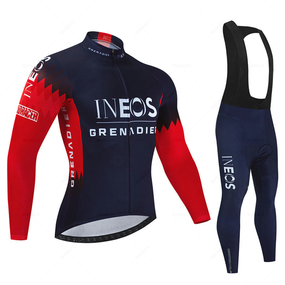 Jersey Bersepeda Olahraga Musi - Cycling Bib Shorts ulasan dan harga
