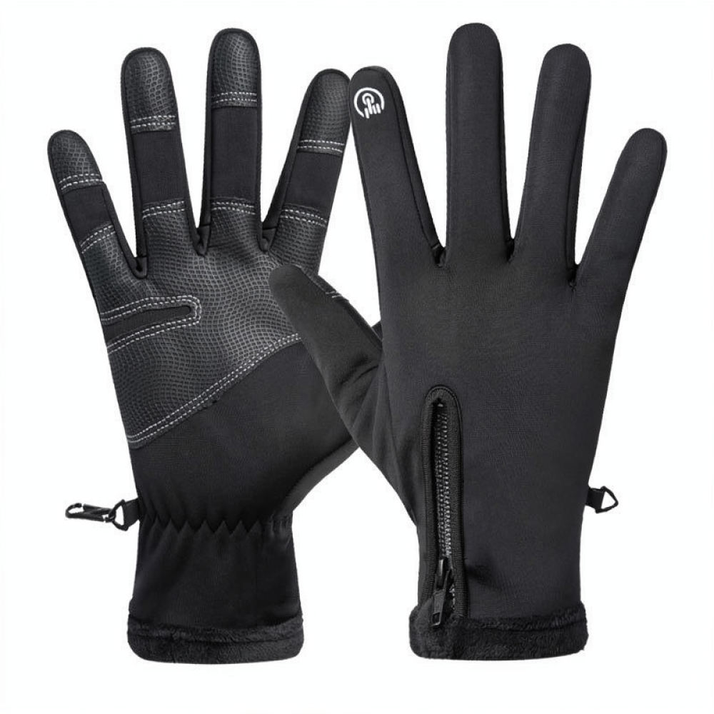 Sarung Tangan Termal dengan La - Cycling Gear And Equipment ulasan dan harga